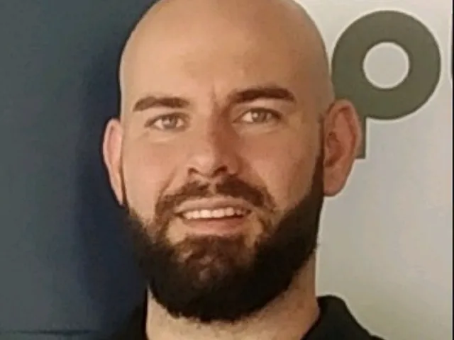 Claudio Basckeira, cofundador da Overdrive