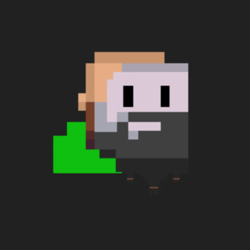 Logo do Game Studio Manager