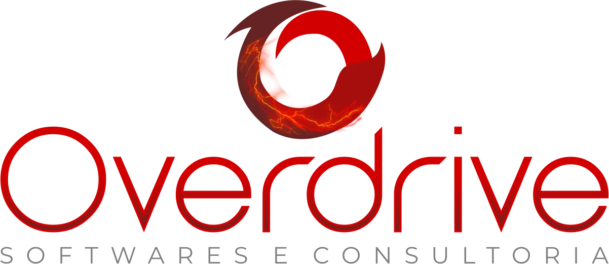 Overdrive Softwares e Consultoria