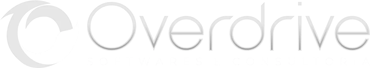 Overdrive Softwares e Consultoria