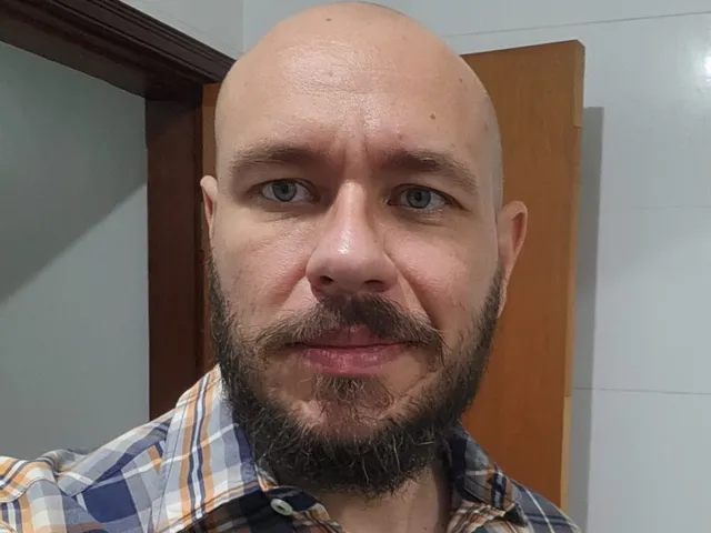 Rafael Mercatelli, cofundador da Overdrive